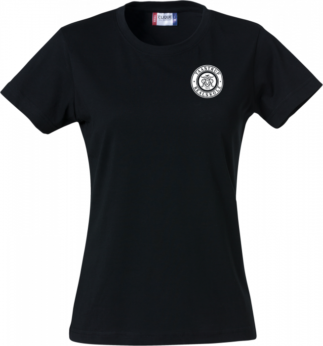 Clique - Tr T-Shirt Women - Nero