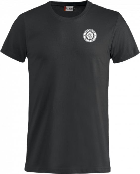 Clique - Tr T-Shirt Men - Zwart
