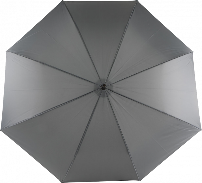Clique - Classic Umbrella - cinzento