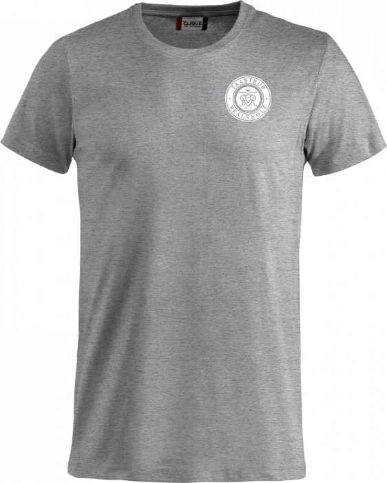 Clique - Tr T-Shirt Men - Grey