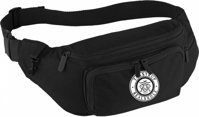 Quadra/Bagbase - Tr Belt Bag - Black